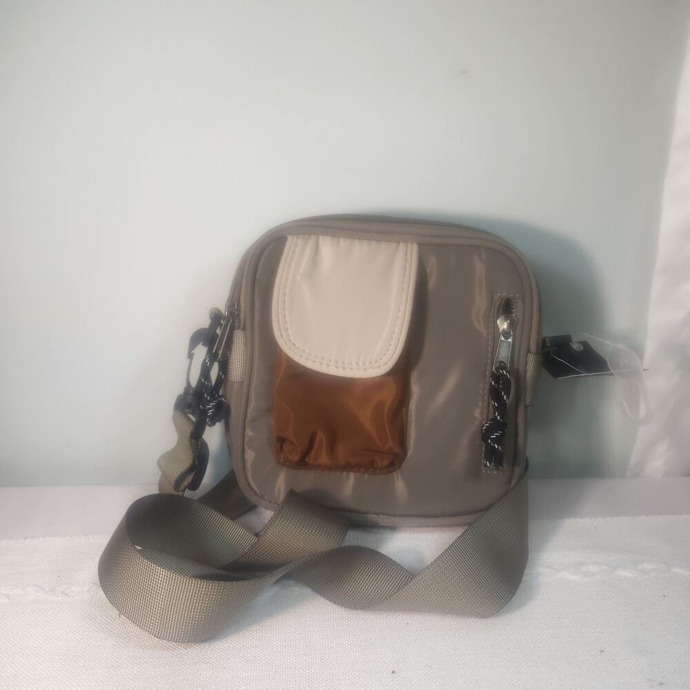 crossbody bag